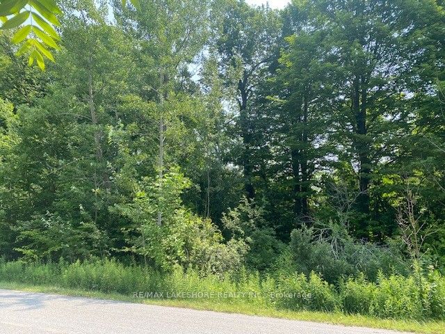 Vacant Land house for sale at A Pipeline Rd Cramahe Ontario