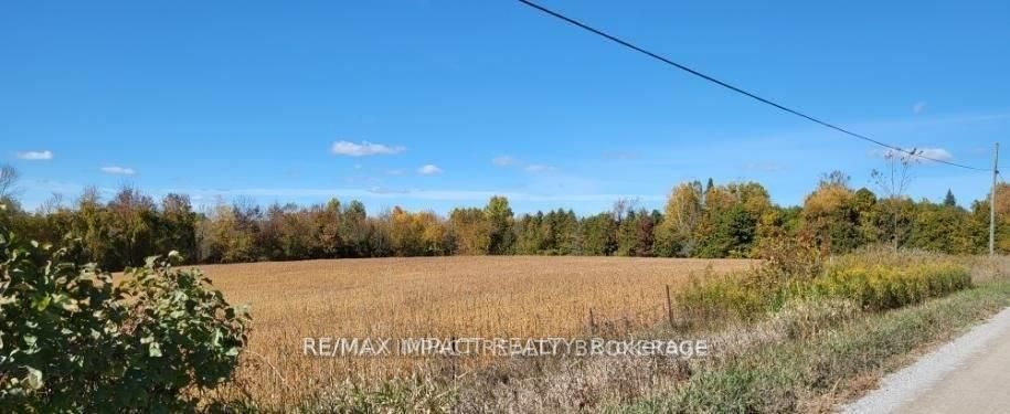 Vacant Land house for sale at 0 Mack Trails Part 3 Tr Trent Hills Ontario