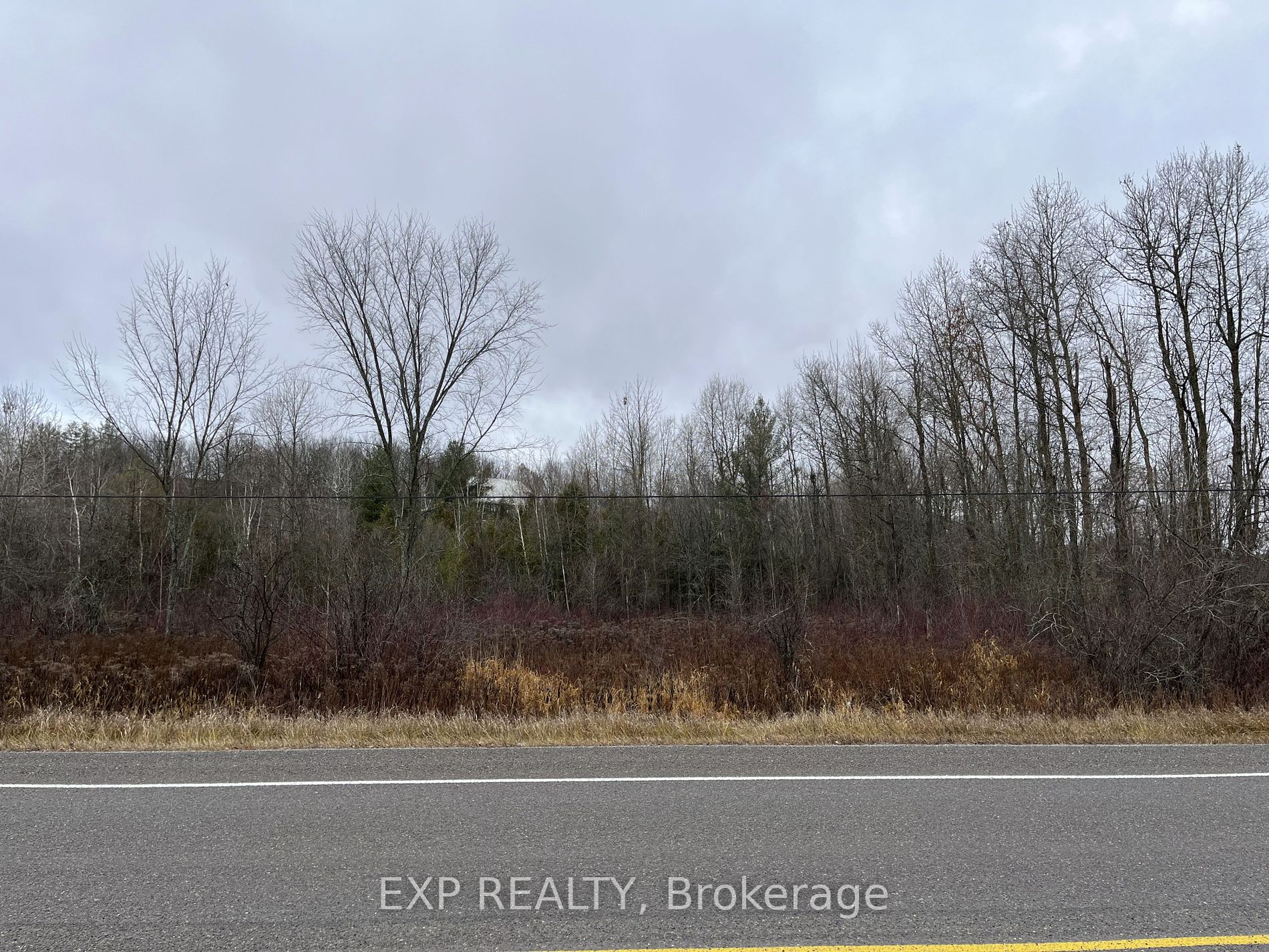 Vacant Land house for sale at Ptlt 13 County Road 24 Trent Hills Ontario