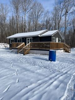 Rural Resid house for sale at 53 Mukwa Bay Estates Rd Curve Lake First Nation 35 Ontario