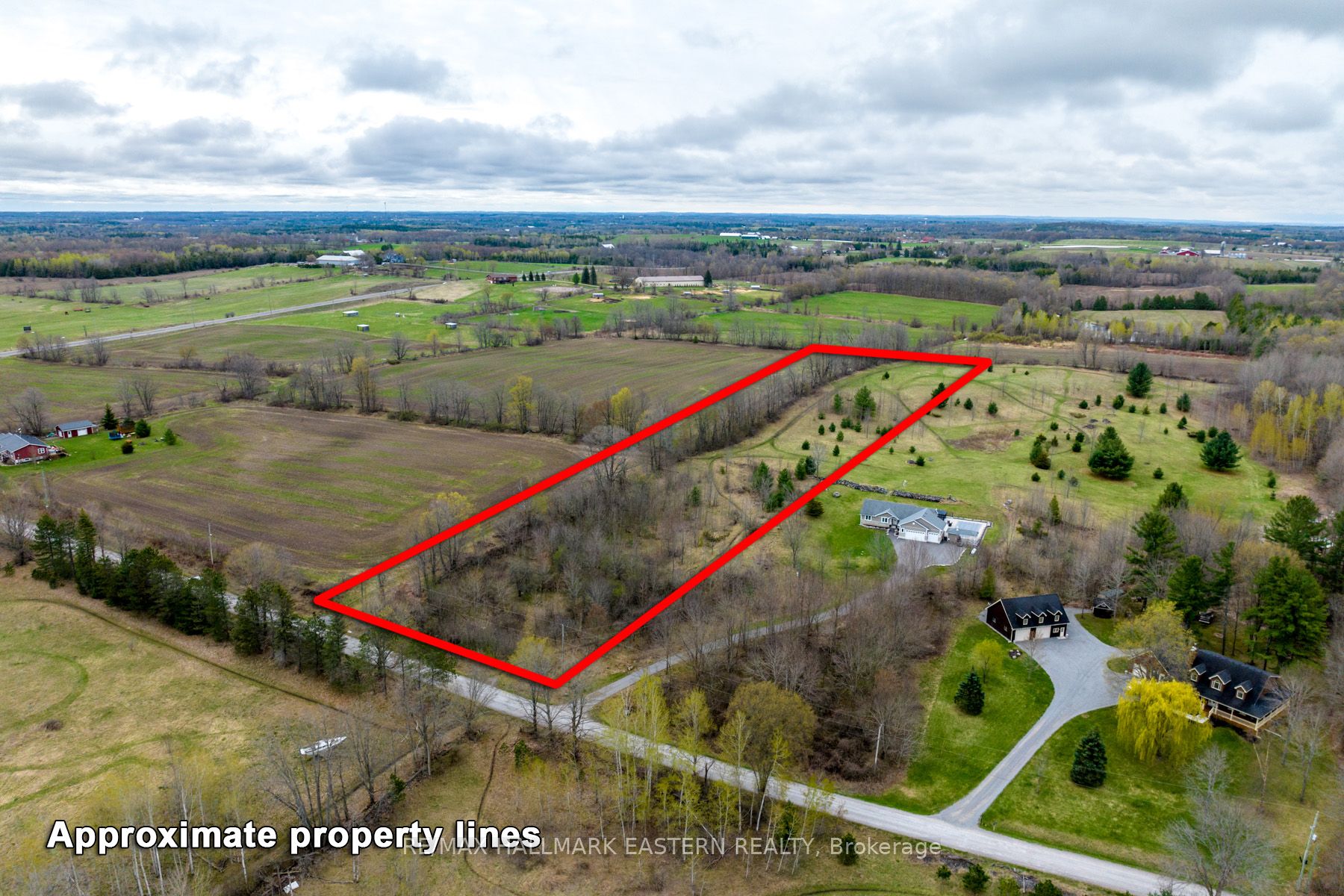 Vacant Land house for sale at 1737 Thirteenth Line Smith-Ennismore-Lakefield Ontario