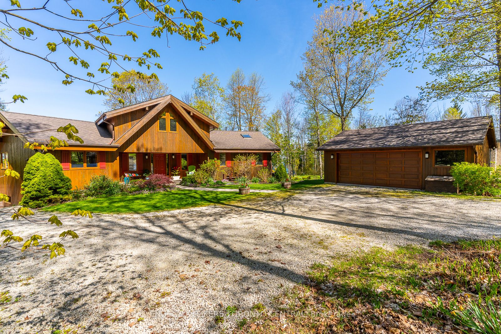 Rural Resid house for sale at 184 Ashgrove Lane Meaford Ontario