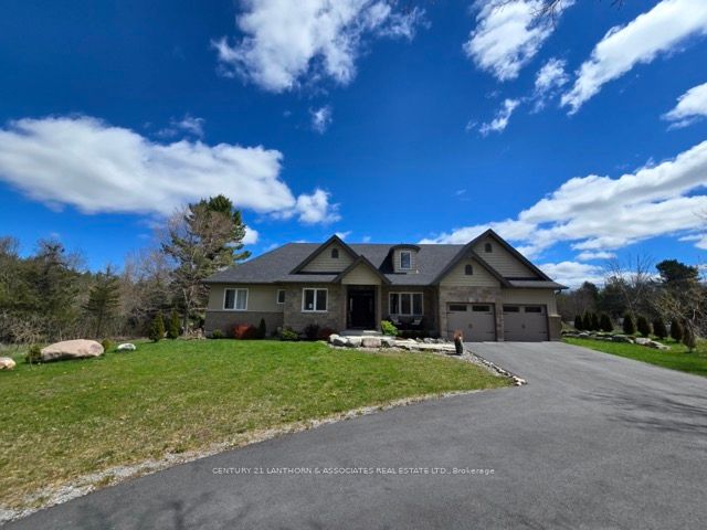 Detached house for sale at 287 Bullis Rd Brighton Ontario
