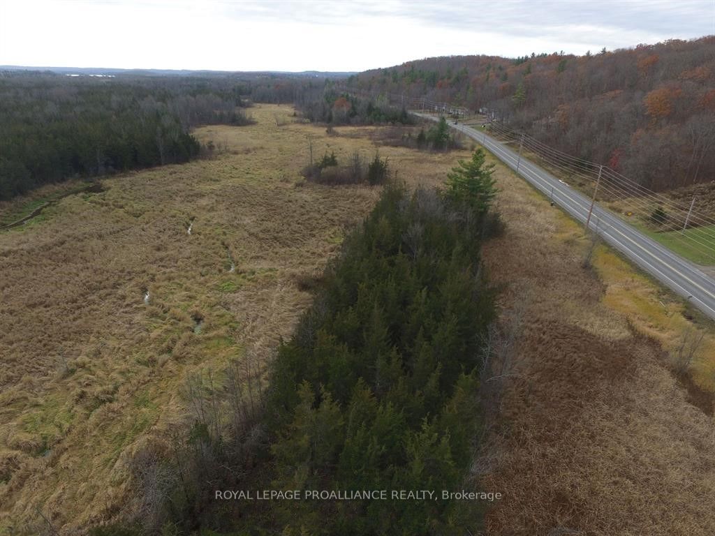 Vacant Land house for sale at 0 Highway 30  S Trent Hills Ontario