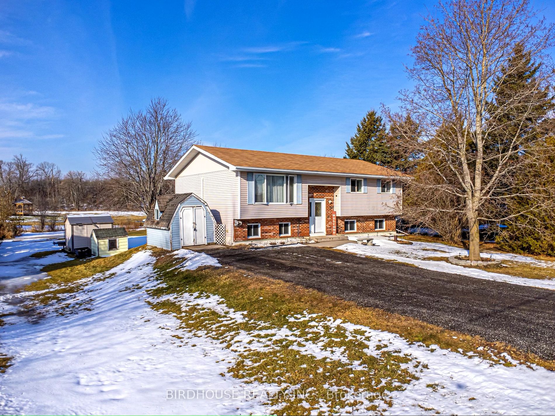 Detached house for sale at 55 Cameron Rd Kawartha Lakes Ontario