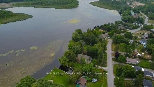 Vacant Land house for sale at 56 Riverside Dr N Kawartha Lakes Ontario