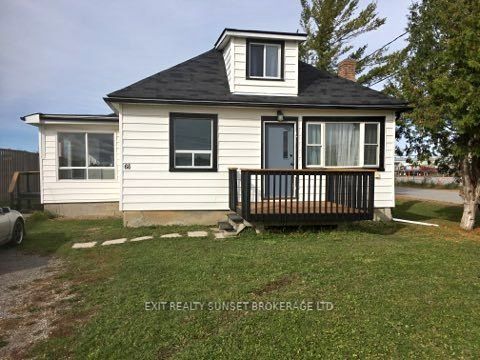 Detached house for sale at 66 Needham St Kawartha Lakes Ontario