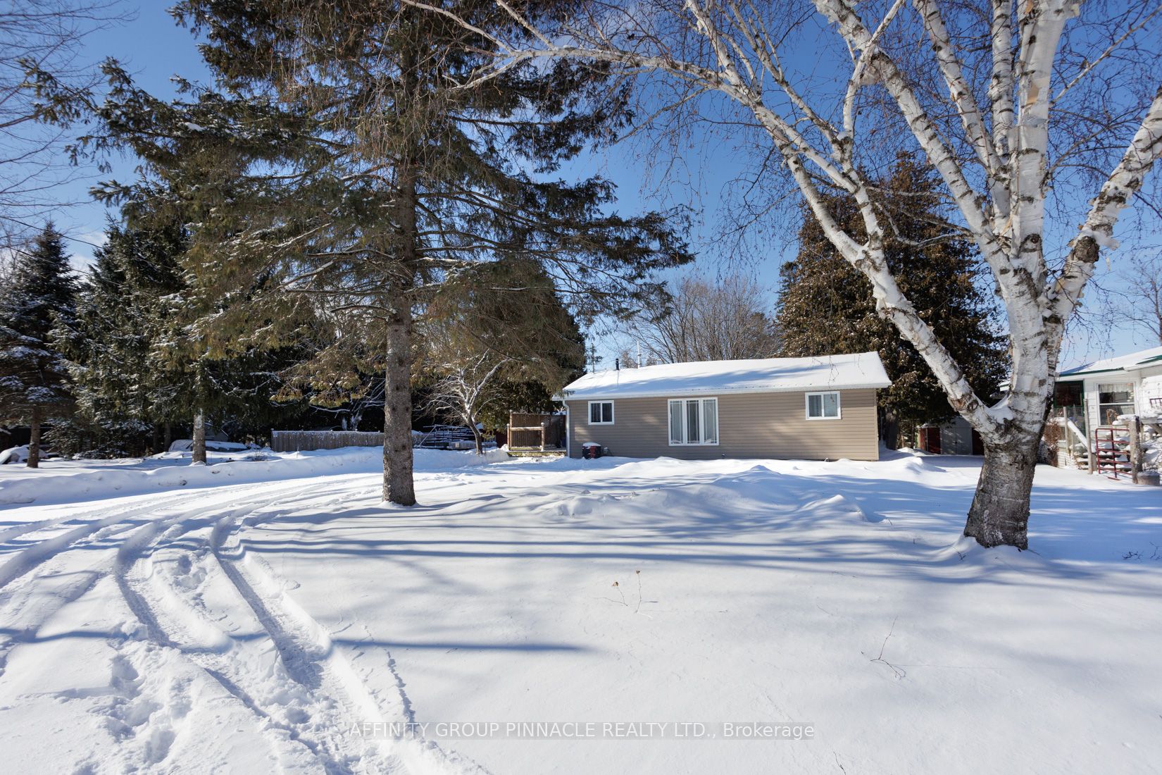 Detached house for sale at 24 Hargrave Rd Kawartha Lakes Ontario