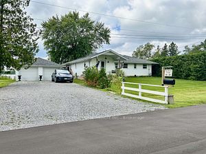 Detached house for sale at 39 Macpherson Cres Kawartha Lakes Ontario