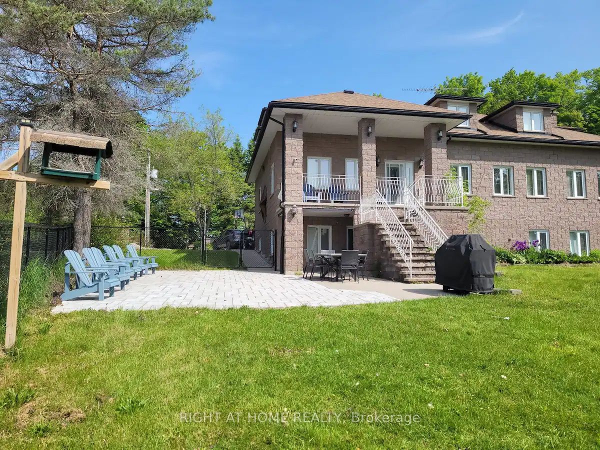 Detached house for sale at 26 Hummingbird Lane Kawartha Lakes Ontario