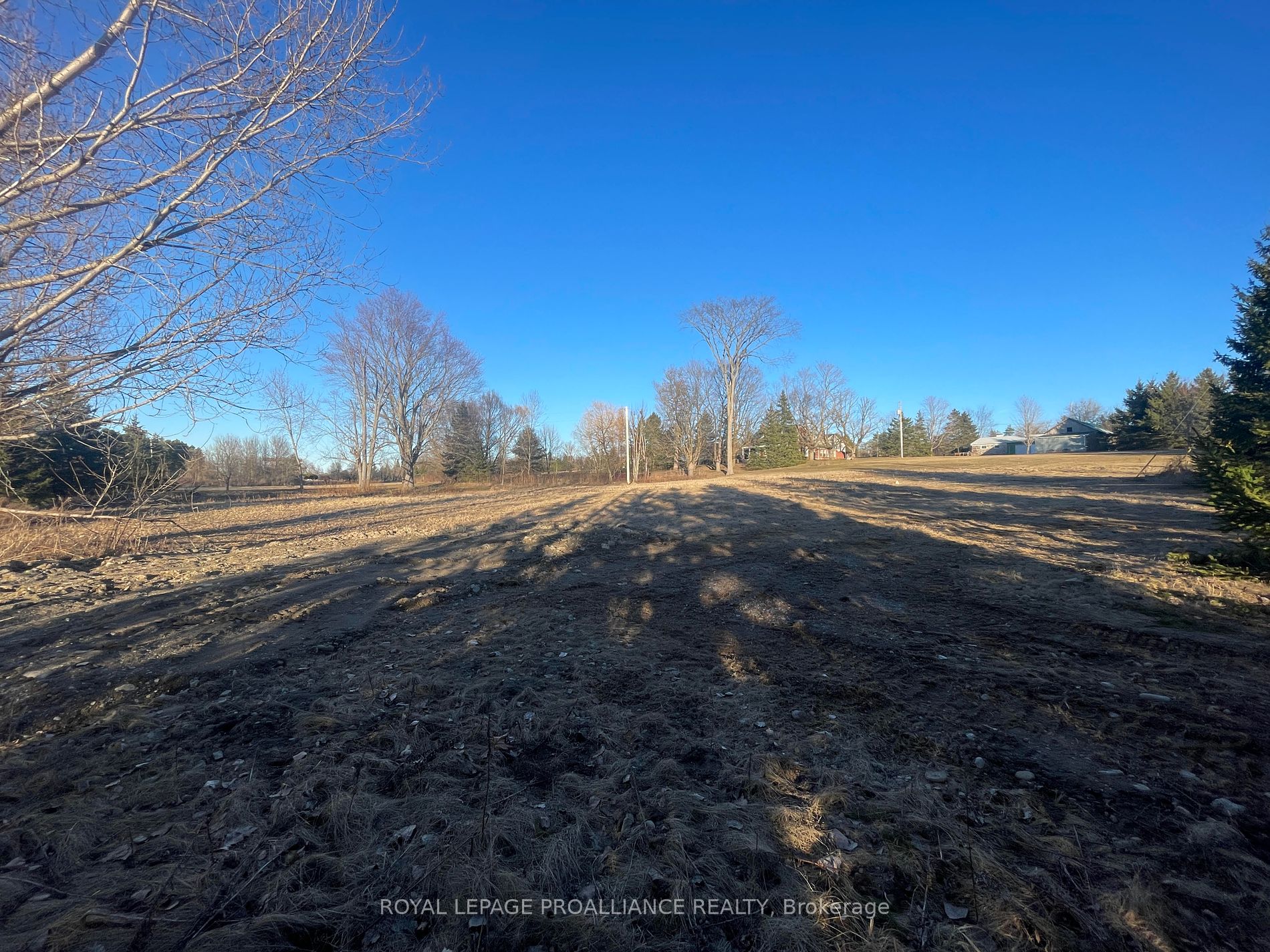 Vacant Land house for sale at 0 Savigny Rd Otonabee-South Monaghan Ontario