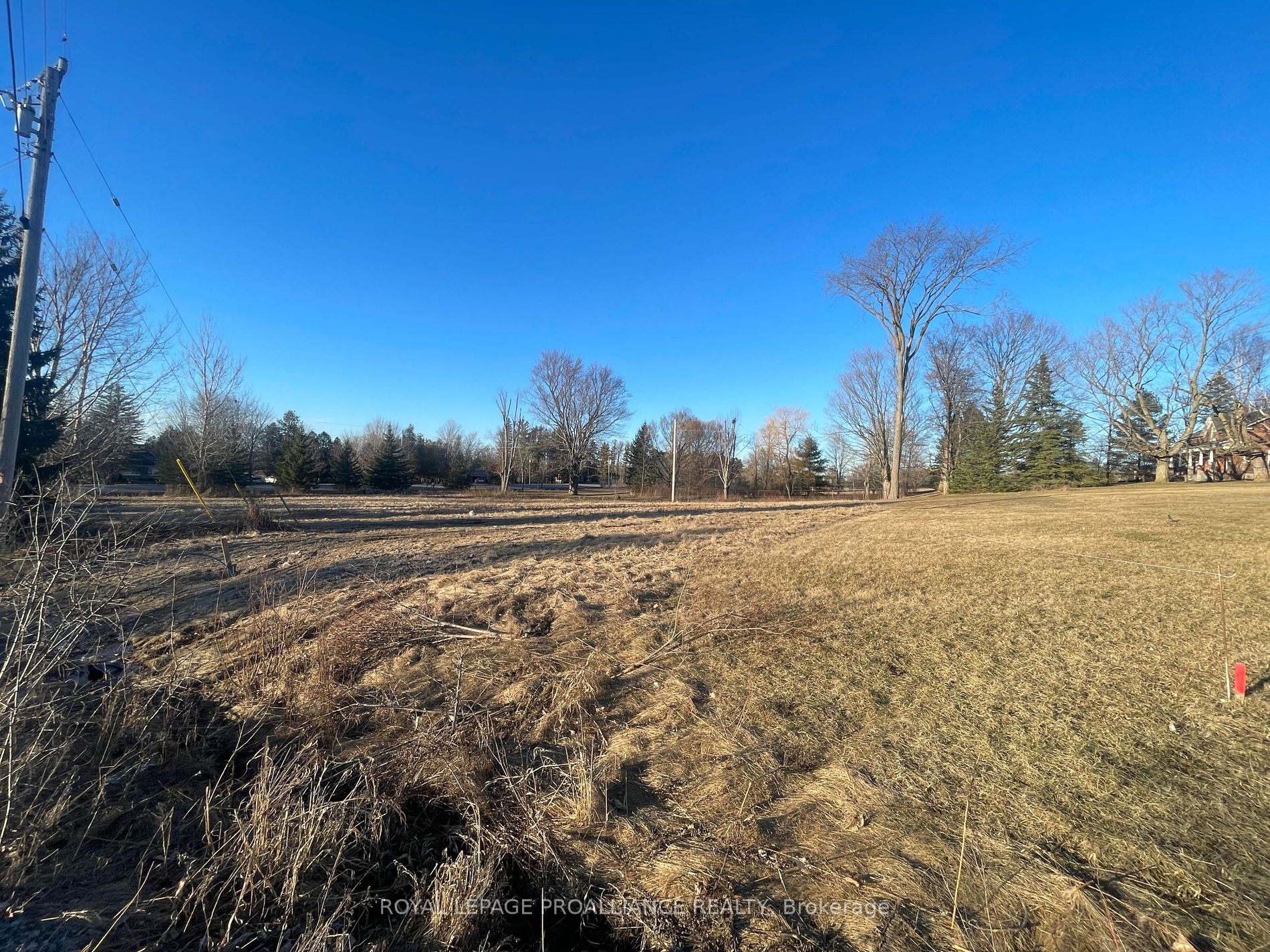 Vacant Land house for sale at 00 Savigny Rd Otonabee-South Monaghan Ontario