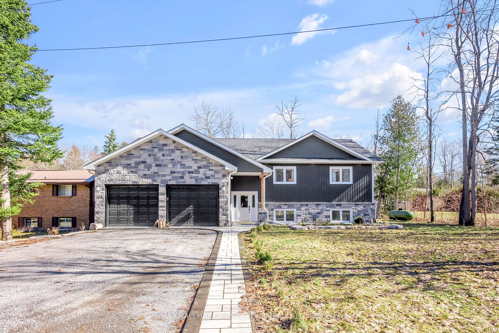 Detached house for sale at 7 Duncan Dr Kawartha Lakes Ontario