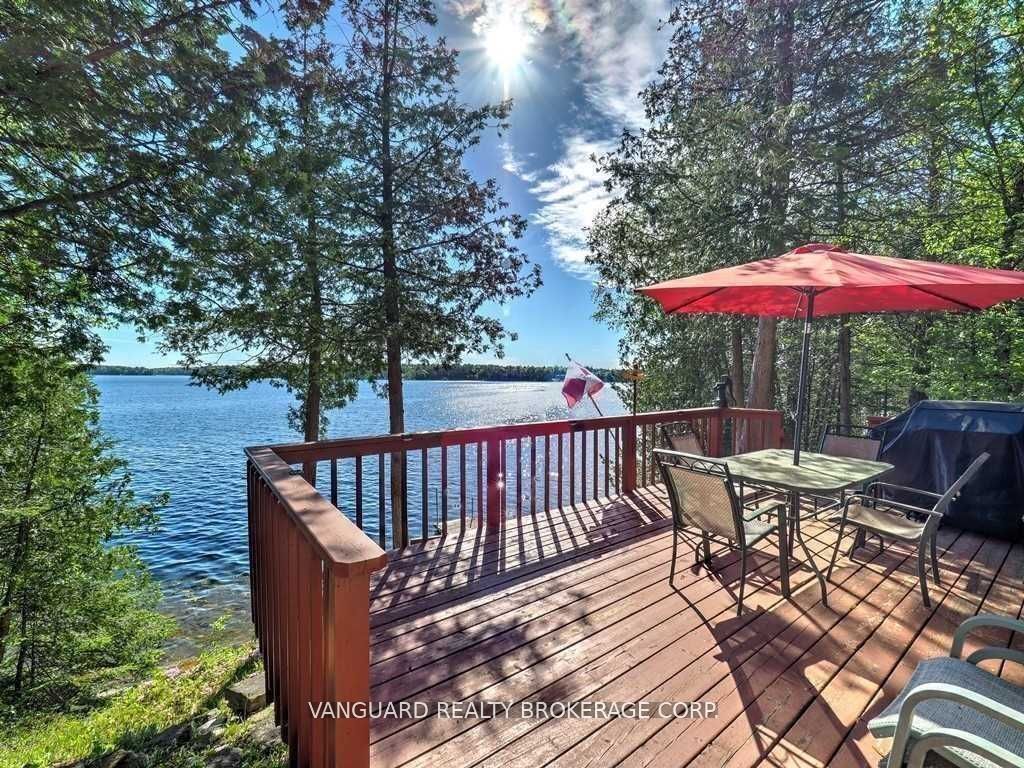 Cottage house for sale at 70 Wilkinson Dr Kawartha Lakes Ontario