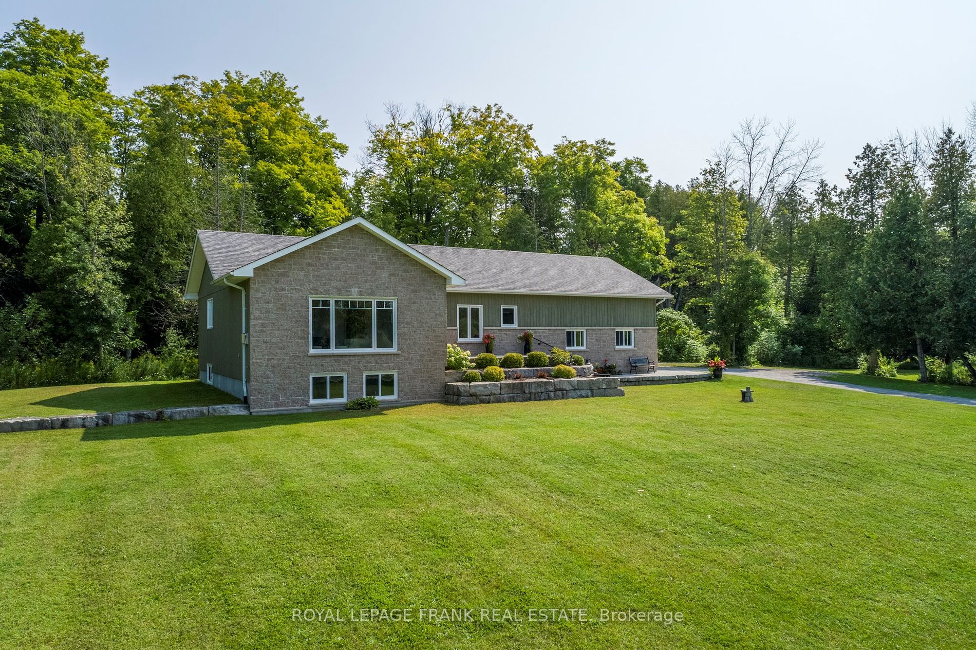Detached house for sale at 4267 County Rd 32 Douro-Dummer Ontario