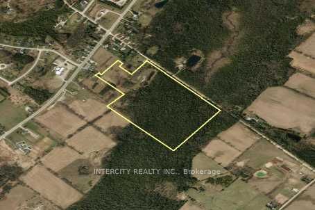 Vacant Land house for sale at 5356 Eighth Line Erin Ontario