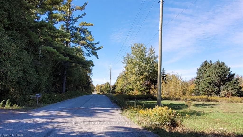 Vacant Land house for sale at N/A 10th Line Smith-Ennismore-Lakefield Ontario