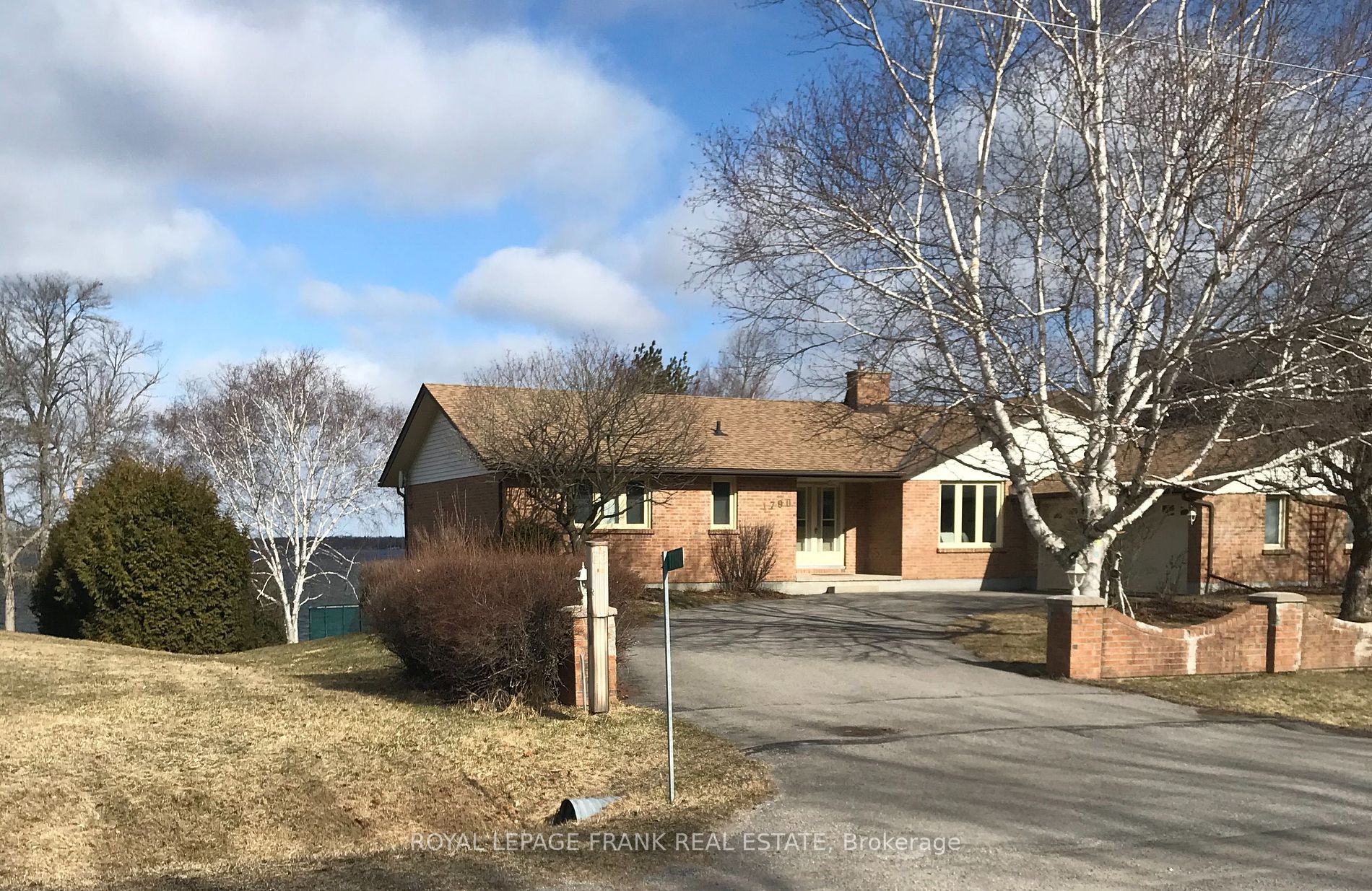 Rural Resid house for sale at 1790 Westview Point Rd Smith-Ennismore-Lakefield Ontario