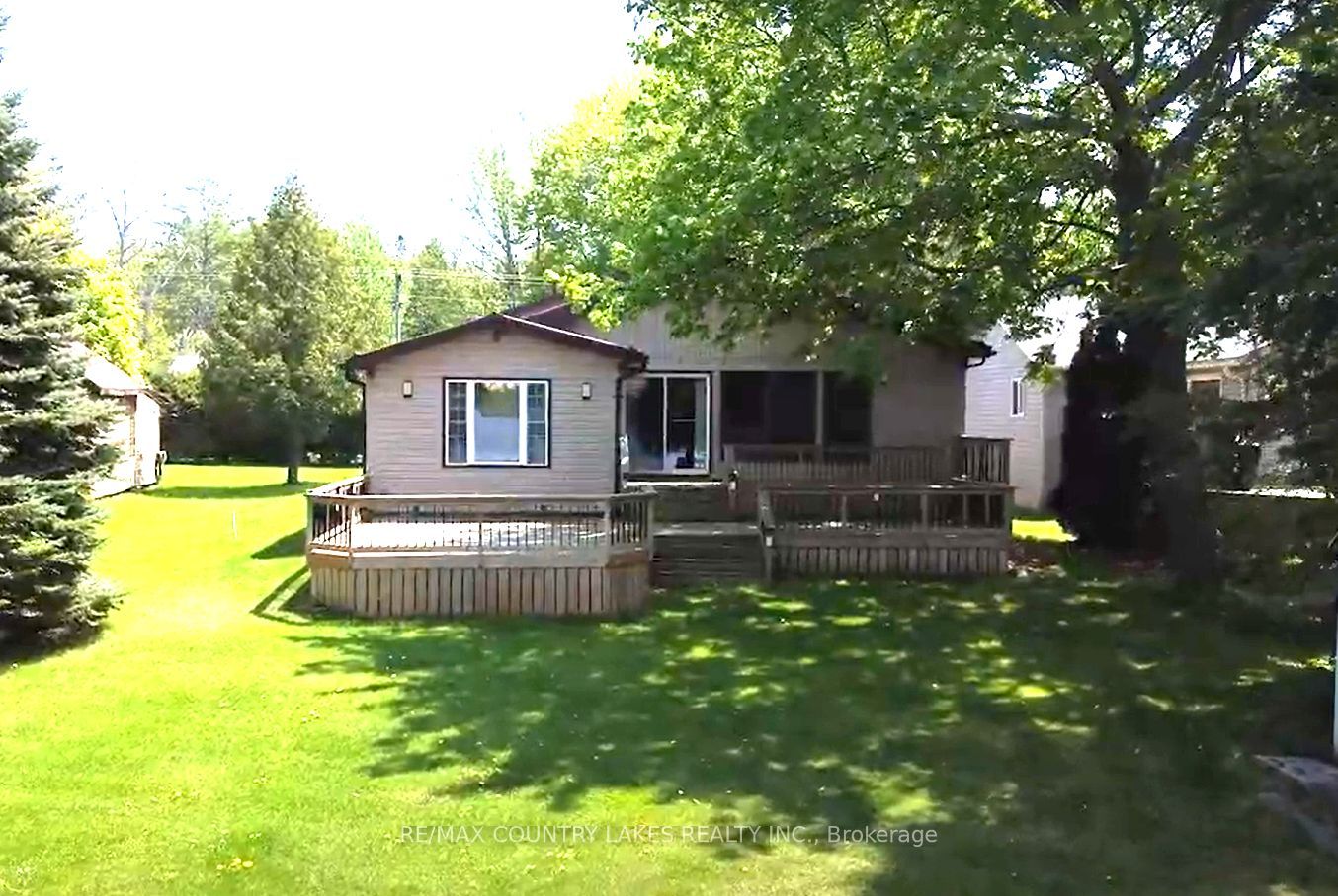 Detached house for sale at 80-82 Antiquary Rd Kawartha Lakes Ontario