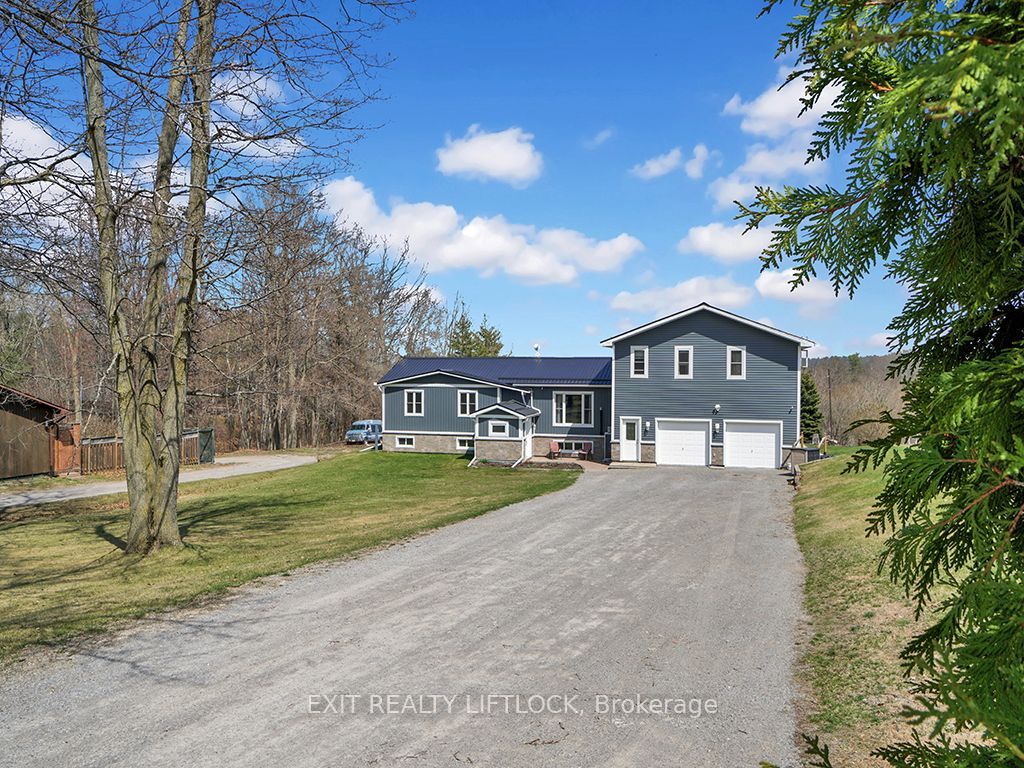 Rural Resid house for sale at 5137 Boundary Rd E Hamilton Township Ontario