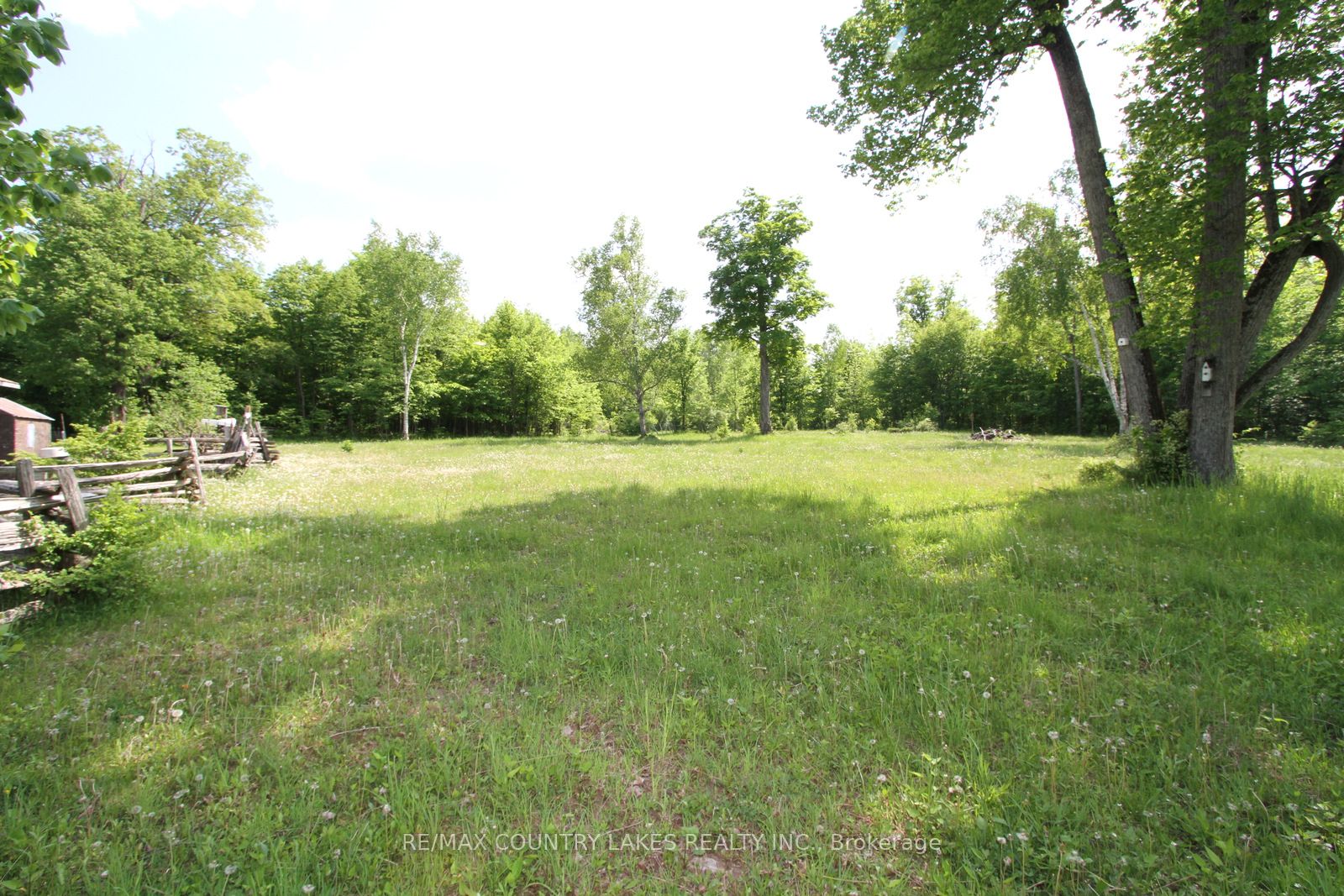 Vacant Land house for sale at Lt 12 Bexley Laxton Twp Line Kawartha Lakes Ontario