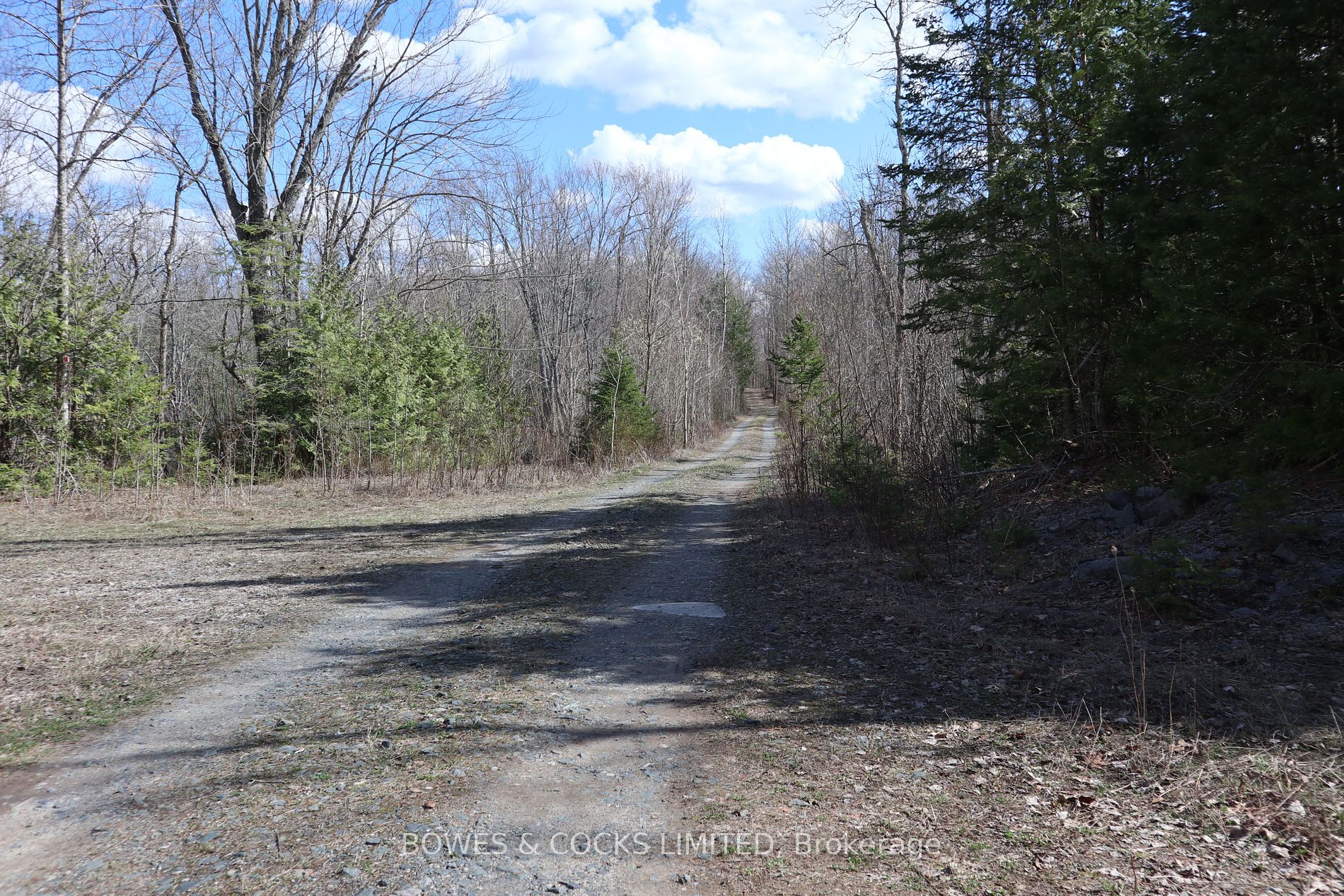Vacant Land house for sale at Pt Lt19 & Lot 20 Conc. 11 Havelock-Belmont-Methuen Ontario