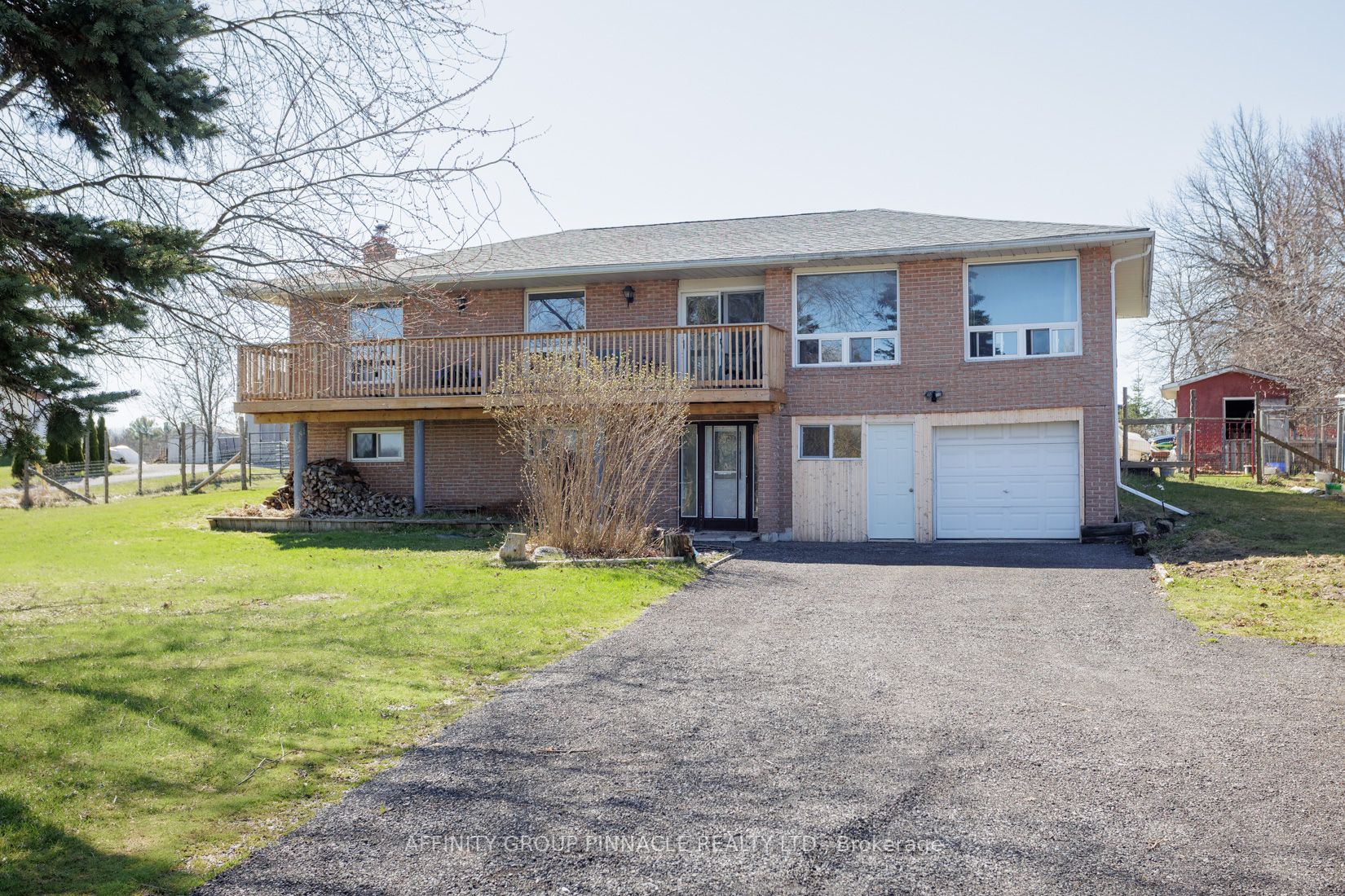 Detached house for sale at 940 Portage Rd Kawartha Lakes Ontario