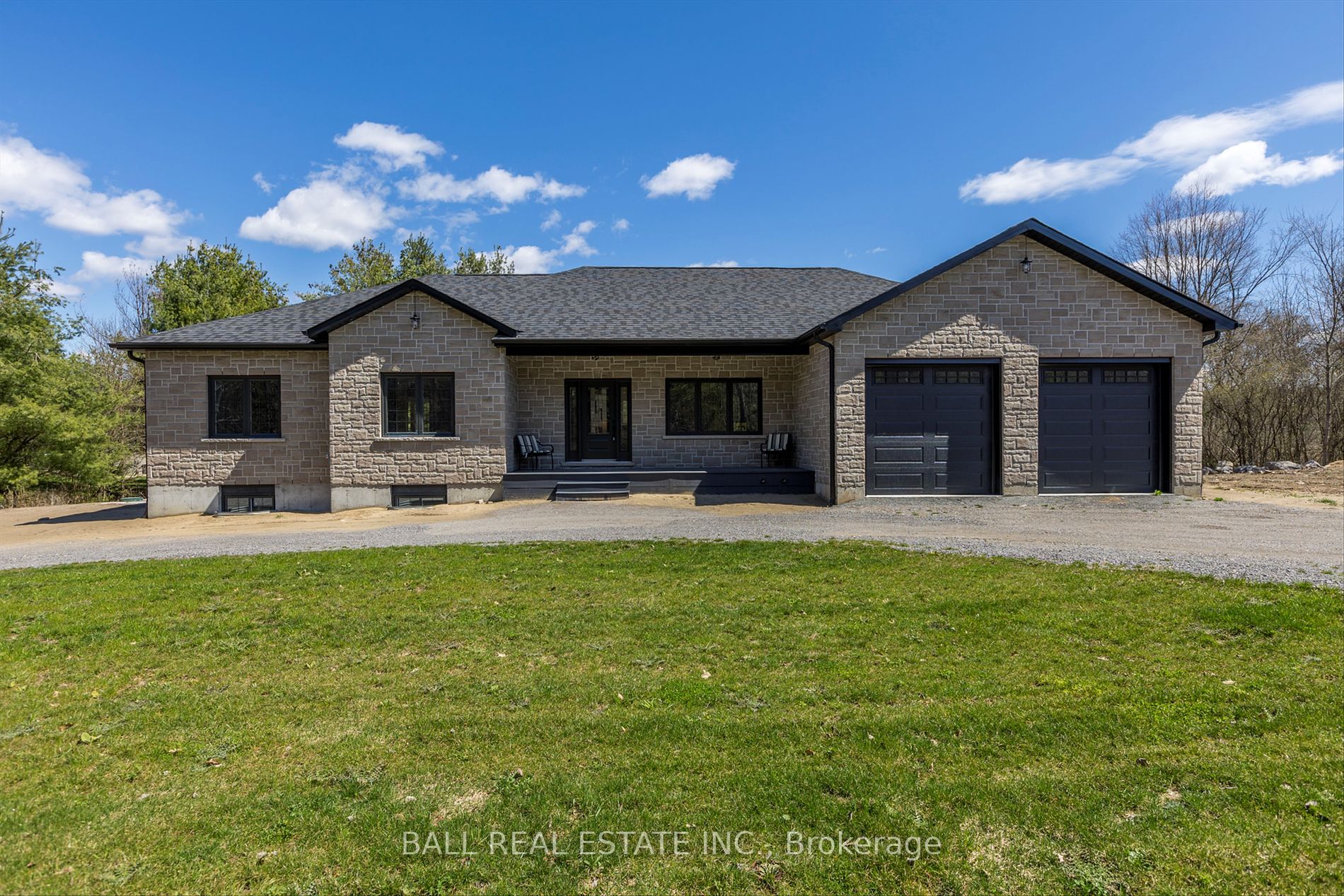 Detached house for sale at 127 Blairton Rd Havelock-Belmont-Methuen Ontario