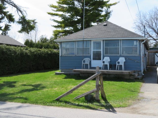 Cottage house for sale at 477 Long Beach Rd Kawartha Lakes Ontario