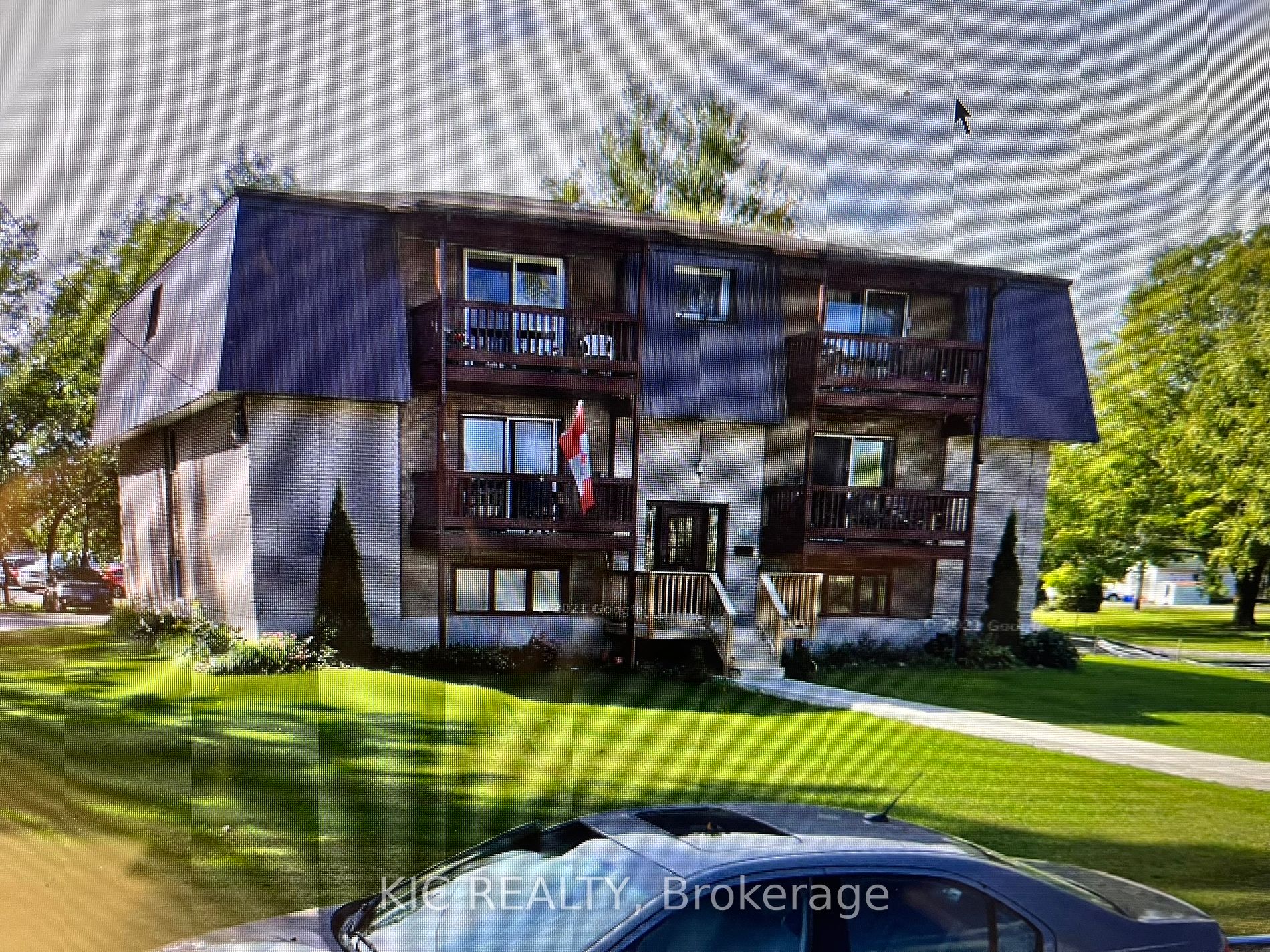 Multiplex house for sale at 15 Elm St Asphodel-Norwood Ontario
