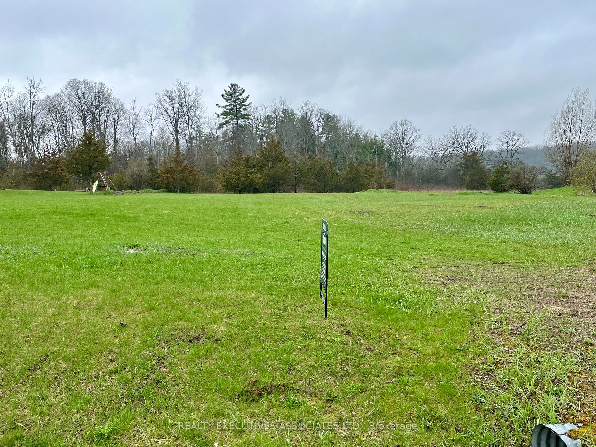 Vacant Land house for sale at 0 (594) Percy Boom Rd Trent Hills Ontario