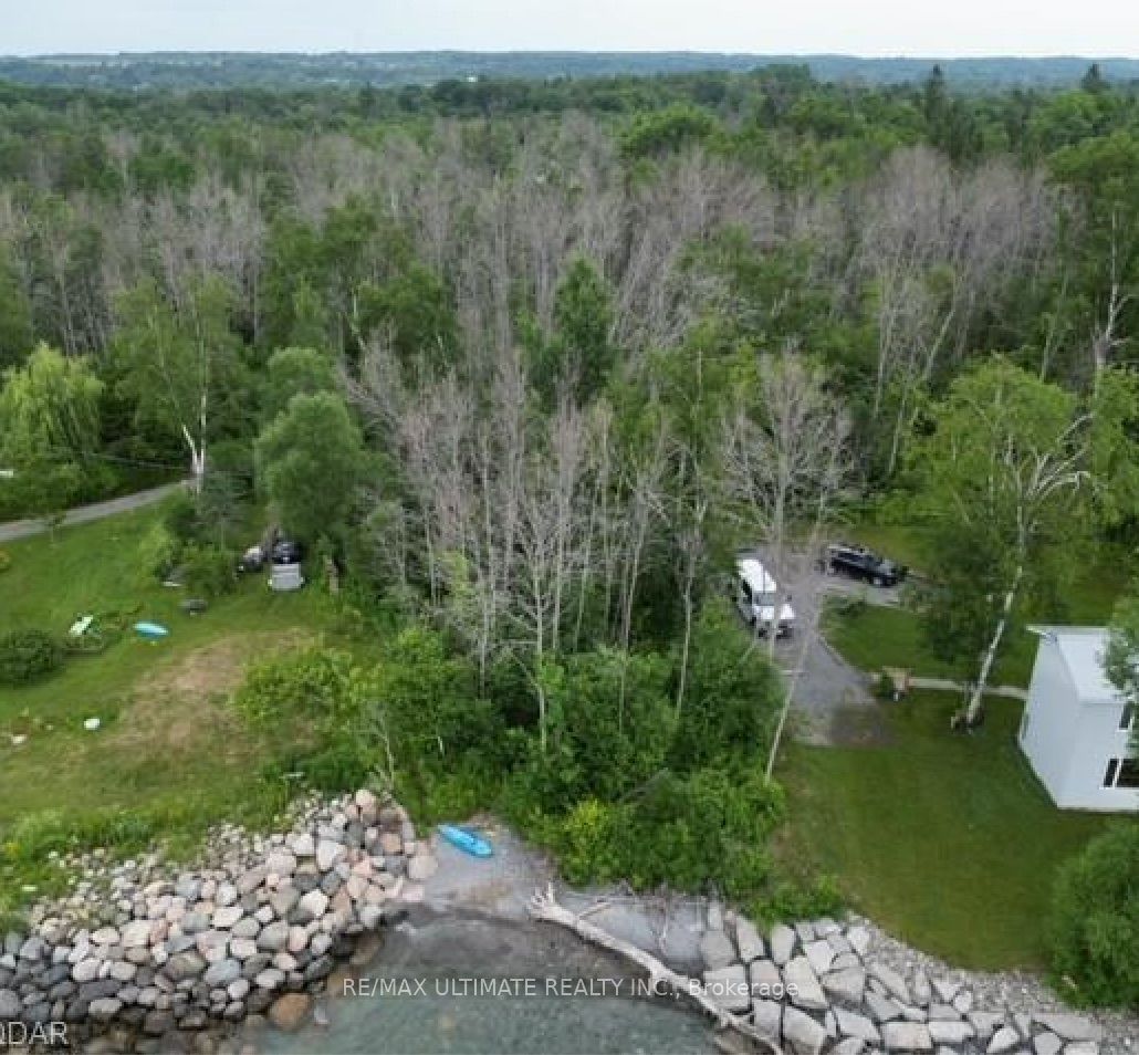 Vacant Land house for sale at 153 Beach Rd Cramahe Ontario