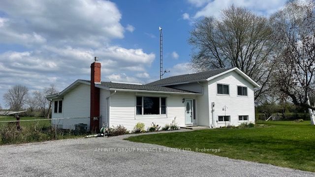 Detached house for sale at 4788 Highway 35 Kawartha Lakes Ontario