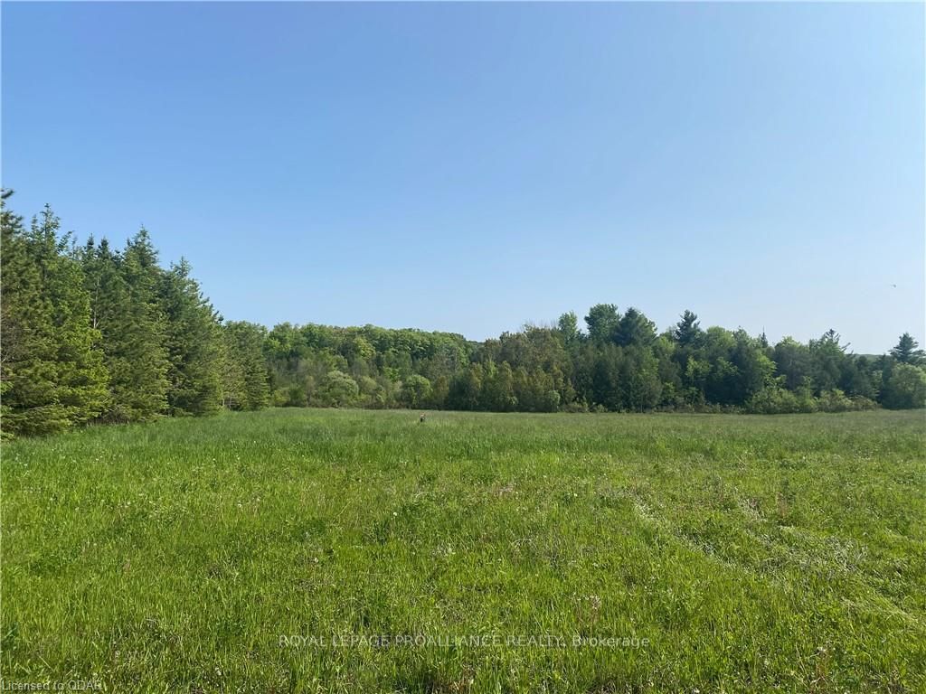Vacant Land house for sale at Pt Lt 18 County Rd 29 Alnwick/Haldimand Ontario