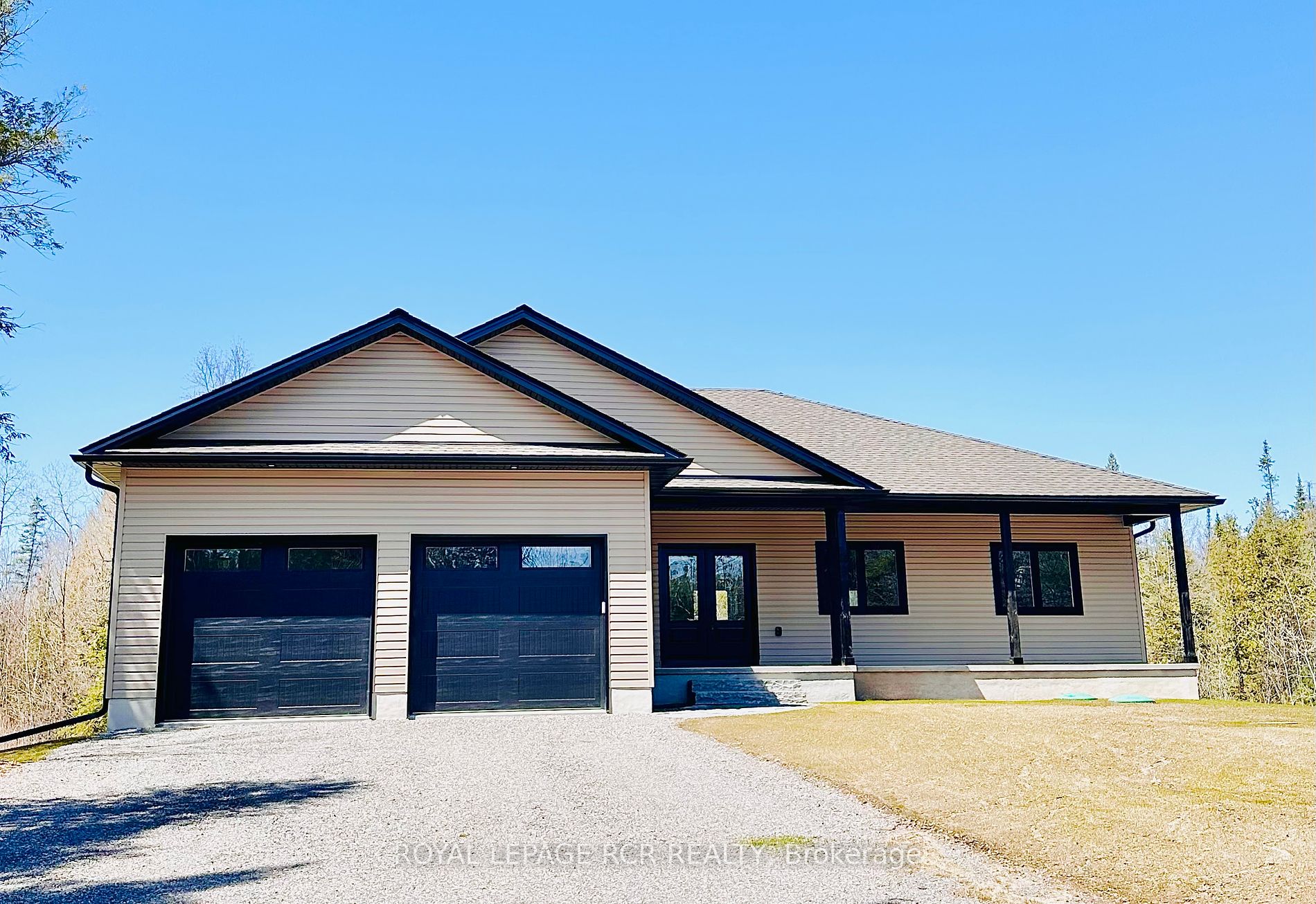 Detached house for sale at 35 North Bayou Rd Kawartha Lakes Ontario