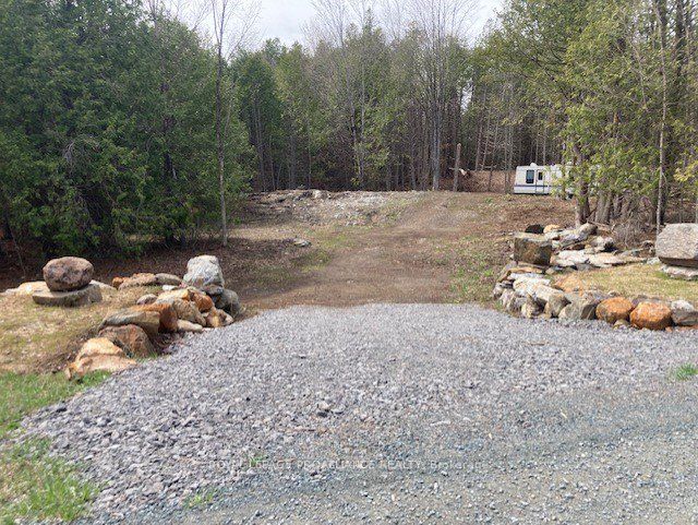 Vacant Land house for sale at Lot 2 Vansickle Rd N Havelock-Belmont-Methuen Ontario