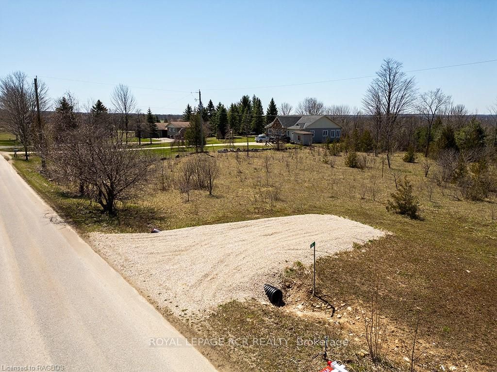 Vacant Land house for sale at 126 Inkerman St Grey Highlands Ontario