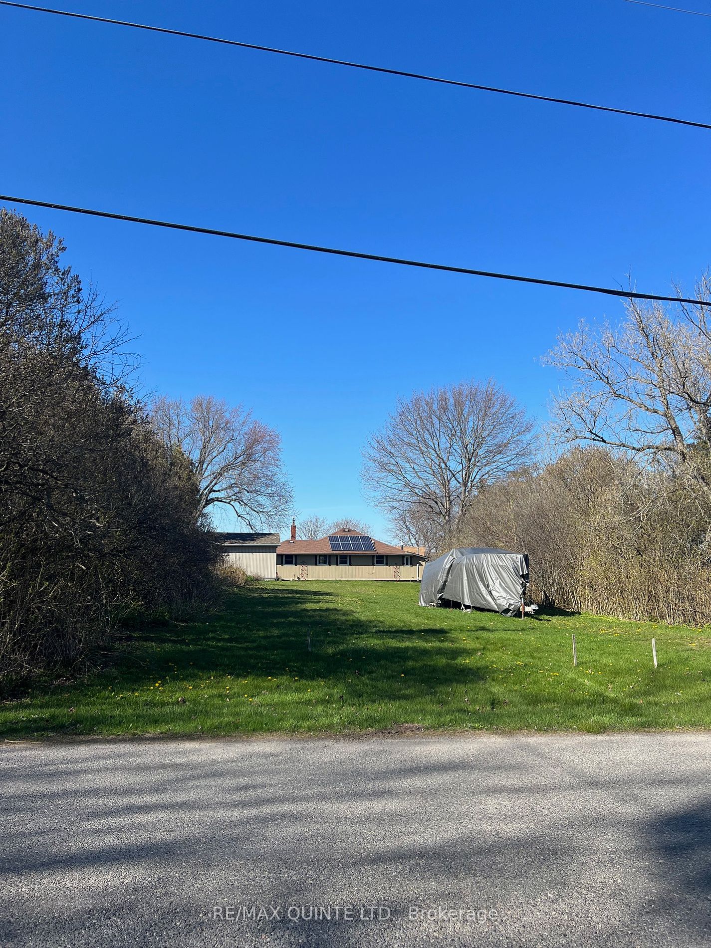 Vacant Land house for sale at 000 Bayshore Rd Brighton Ontario