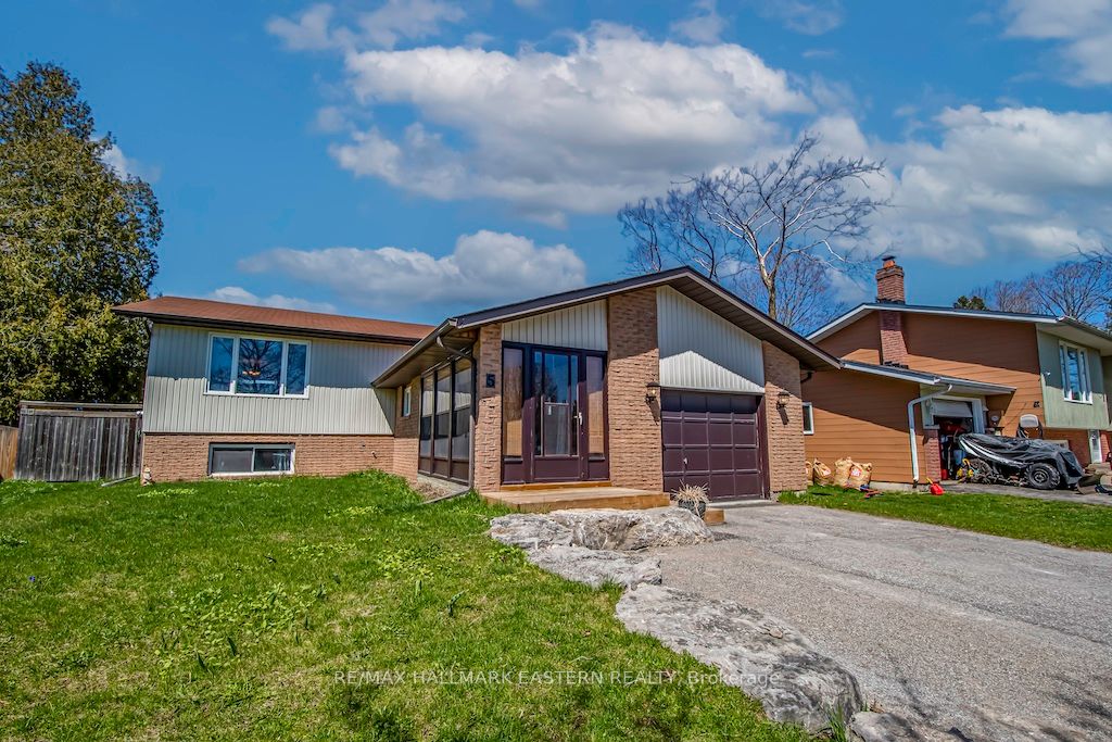 Detached house for sale at 5 Cedar Tree Lane Kawartha Lakes Ontario