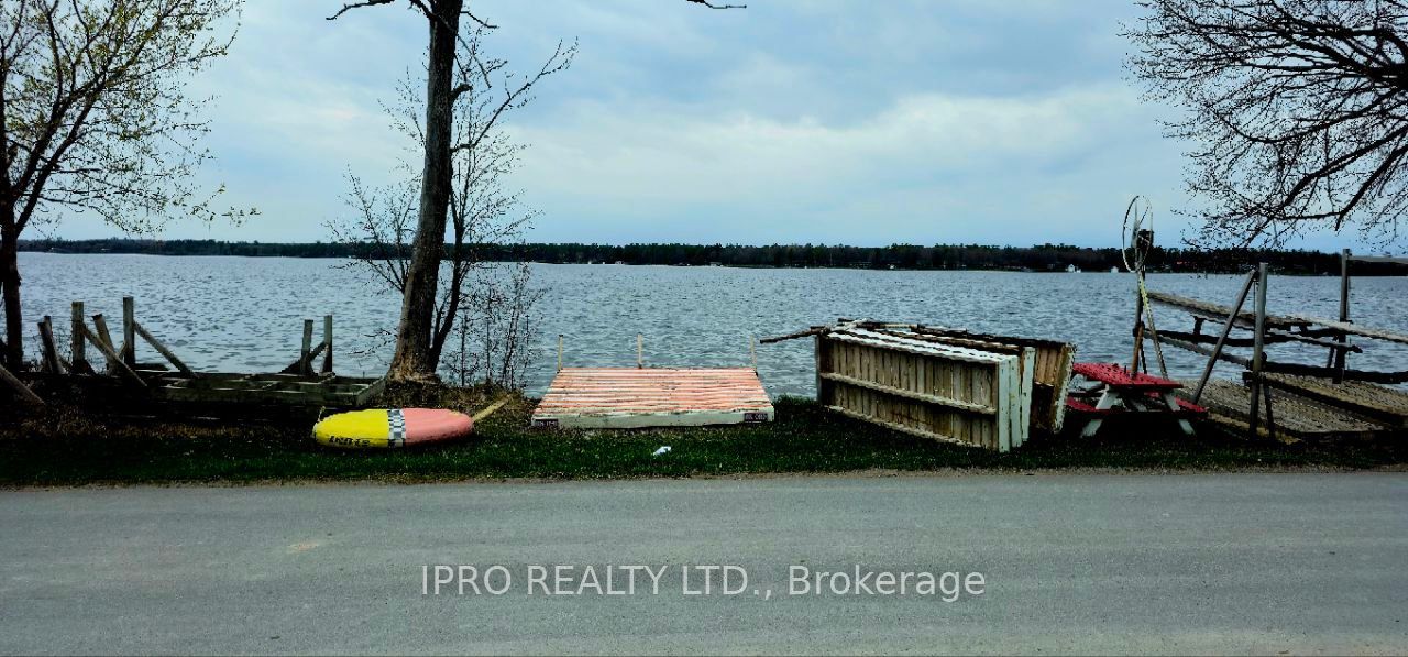 Detached house for sale at 53 Hazel St Kawartha Lakes Ontario