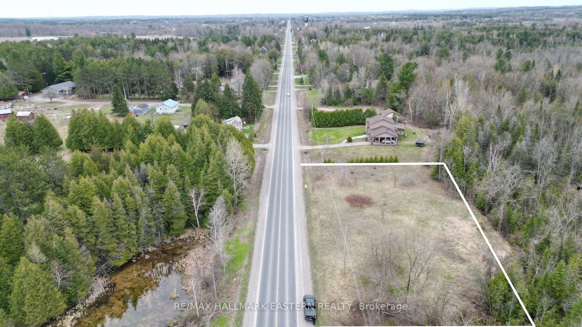 Vacant Land house for sale at N/A County Road 46 Havelock-Belmont-Methuen Ontario