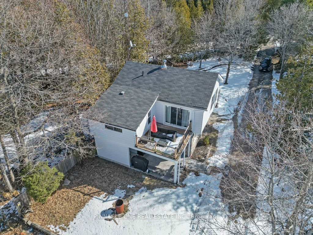 Cottage house for sale at 1071 Balsam Grove Rd Kawartha Lakes Ontario