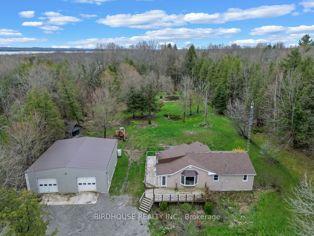 Detached house for sale at 93 Colony Rd Kawartha Lakes Ontario