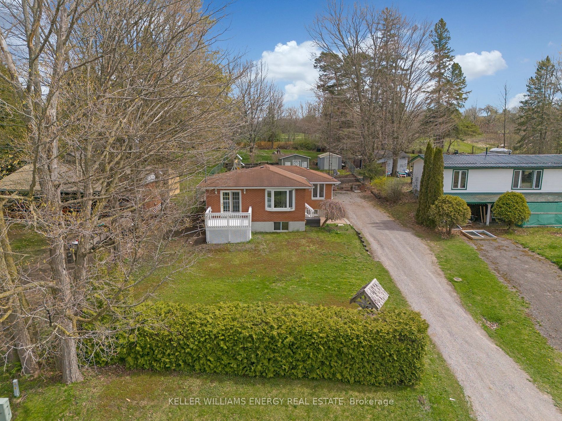 Detached house for sale at 66 Mcgill Dr Kawartha Lakes Ontario