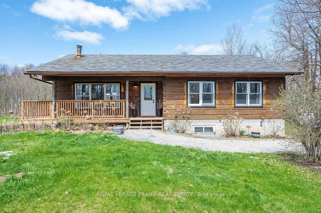 Detached house for sale at 2372 Deer Bay Rd Smith-Ennismore-Lakefield Ontario